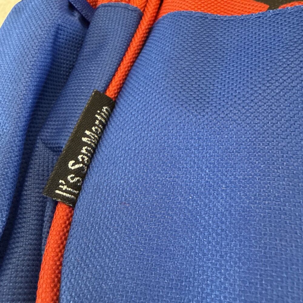 Spiderman Backpack Size S Youth Toddler front pocket Pre K Kindergarten novelty - Picture 13 of 13